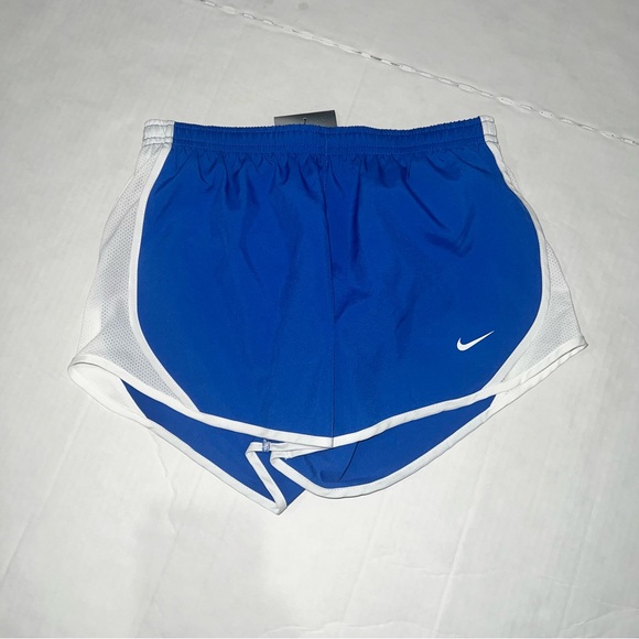Nike Other - Nike Girls Lined Running Short